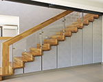 Construction et protection de vos escaliers par Escaliers Maisons à Courcelles-sur-Vesle